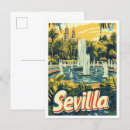 Recherche de sevilla cartes postales Travel