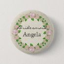 Recherche de dentelle badges Vintage