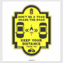 Recherche de accidents autocollants Prévention des accidents