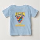 Suche nach puzzleteil tshirts Bewusstsein für autismus