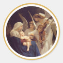 Recherche de chanson autocollants Anges