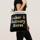 Suche nach ihre arbeit ist zu taschen Nurse