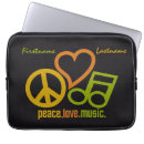 Suche nach musik auf laptop schutzhüllen Herz