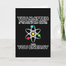 Recherche de physicien vœux cartes Physique