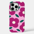 Recherche de dessin botanique iphone coques Mignon