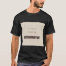 Recherche de détermination tshirts Motivation