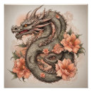 Suche nach orientalisches poster Blume