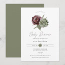 Recherche de succulent baby shower Neutre