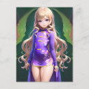 Suche nach otaku postkarten Anime