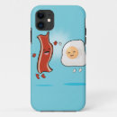Recherche de bacon iphone coques Oeuf