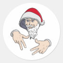 Suche nach rap aufkleber Weihnachten