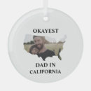 Recherche de de fête ornements Meilleur papa