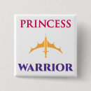 Recherche de poignarder badges Guerrier