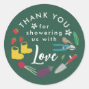 Recherche de légume vert autocollants Jardin