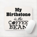 Suche nach kaffeebohnen mousepads Kaffeeliebhaber
