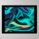Suche nach metallisches poster Abstrakt