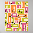 Recherche de les années 50 posters Mcm