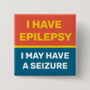 Recherche de epilepsie badges Saisie