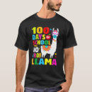 Suche nach lama gesicht tshirts Tage