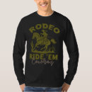 Recherche de bronc homme tshirts Bronco