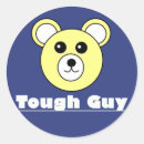 Suche nach tough aufkleber Hart