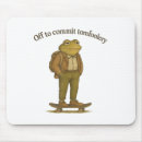 Recherche de grenouilles drôles tapis souris Humour