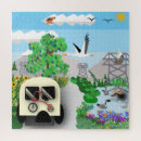 Suche nach storch puzzle Landschaft