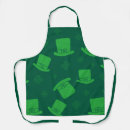 Recherche de st patrick tabliers Pour tous