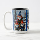 Recherche de gnomes tasses Vacances