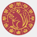 Suche nach chinesisches horoskop aufkleber Astrologie