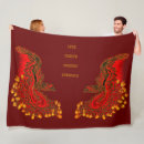 Suche nach roter drache decken Feuer