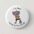Suche nach niedliche elefanten buttons Cartoon
