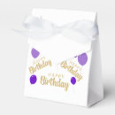 Recherche de maisons ballotins Fête d'anniversaire