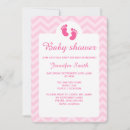 Recherche de silhouette baby shower invitations Rose