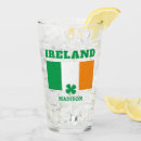 Recherche de drapeau l irlande tasses Eire