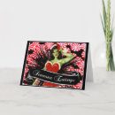 Recherche de vampire christmas vœux cartes Horreur