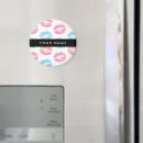Suche nach rosa lippen magnete Für sie