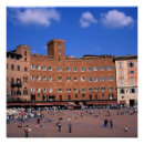 Recherche de piazza del campo cartes postales Ville