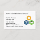 Recherche de broker cartes visite Agent