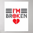 Suche nach krankheit poster Glück