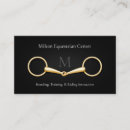 Suche nach stabile visitenkarten Reitlehrer