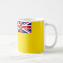 Suche nach niu tassen Niue flagge