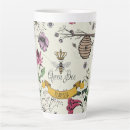 Recherche de couronne royale tasses Vintage