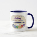 Recherche de palette tasses Teacher