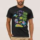 Suche nach neunzigerjahre tshirts Jugendlich titanen gehen cartoon