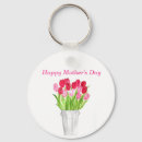 Recherche de rose de tulipe porteclés Mother