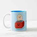 Suche nach toaster tassen Cartoon