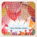 Suche nach puzzle untersetzer Party
