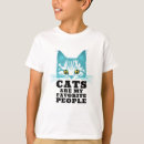 Recherche de humour de chat tshirts Pour enfants