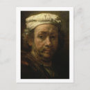 Recherche de van rijn portrait 17e